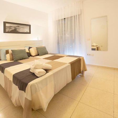 La Ladera El Medano Beach Apartment Exterior foto